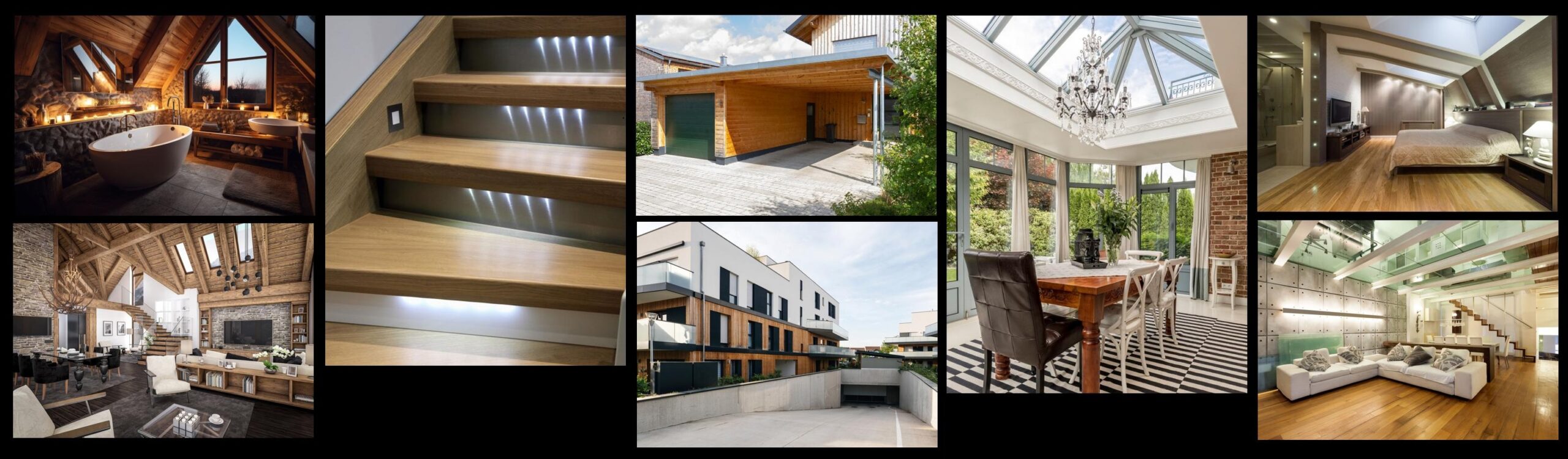 Carport La Roche sur Foron